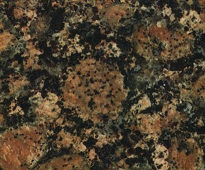 Đá Granite Baltic Brown